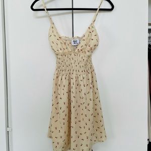 Princess Polly Roza Dress